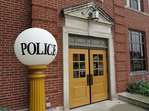 Ames Police Blotter: Harassment and Theft