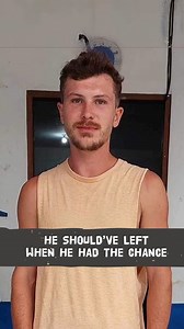 59K views · 536 reactions | YouTuber Realizes He Should Have Listened to the Warnings to Leave | That Chapter | Facebook