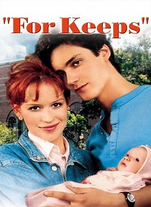 For Keeps (film) - Alchetron, The Free Social Encyclopedia