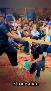 Strong man 😂 | Johnson Jonathan Johnny