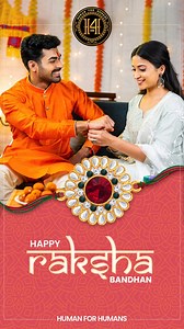 2.3K views · 30 reactions | A heart-touching Raksha Bandhan...