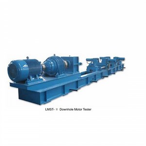 [Hot Item] Downhole Motor Tester Machine Lmst-II Type Downhole Motor Testers