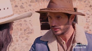 43K views · 2K reactions | ❤La Desalmada❤ sur StarTimes Novela F Plus‼️ Episode 59 Isabella avoue à Rafael qu'elle attend un enfant de lui malgré son mariage avec Fernanda,.... Quelle sera la réaction de Fernanda??? 爛La série continue chaque jour avec un nouveau épisode du LUNDI au VENDREDI à 19:30 sur Novela FPlus DTT64/DTH615 A ne pas manquer! #StarTimes #Serie #LaDesalmada, Profitez de la vie numérique  | StarTimes | Facebook