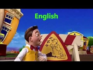 And this triagonal sign (multilanguage) (reupload)