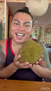 Ang sarap ng Marang. | Brenda Mage