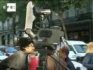 Former ETA leader "Txeroki", temporarily handed over by France, refuses to testify