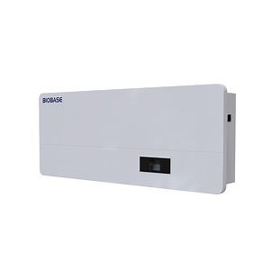 [Hot Item] BIOBASE Plasma Air Sterilizer Wall Mounted LCD Display Plasma Air Sterilizer