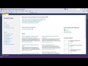 Bootstrap - Getting Started