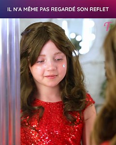 2.6M views · 10K reactions | Un garçon a fait un acte de bonté en donnant ses cheveux à une jeune fille pour qu'elle en fasse une perruque. | Femme Heureuse | Facebook