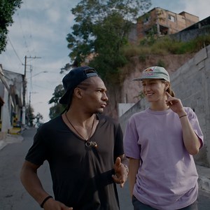 18 reactions | When breaking meets Passinho 欄 @kastet316 visits @Neguinism in São Paulo to discover how Brazilian culture is interconnected with breaking ❤️ #breakdancing #bgirl #bboy #breakdance #bboying #dance #hiphop #breaking #bboys #breakdancer #dancing #breakin #powermoves #life #dancer #breaklife #hiphopculture #dancers #hiphopdance #breakdancers #redbullbcone #footwork #bgirls #dancebattle #powermove #worldofdance | Insight | Facebook