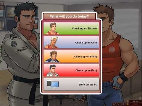 Super Health Club - The Daily Planner