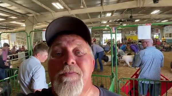 Battle of the Bacon at the Morrow County Fair | Crawford County Now | Facebook