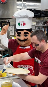 Forget the Gatorade shower—it’s all about the cheese shower this playoff season! 🧀🍕 As the Official Pizza of the Washington @commanders, we’re celebrating in the cheesiest way possible. Grab 3 cheese pizzas for $30 with code 3FOR30 and join the winning team. Game day just got a whole lot cheesier! . . . . #CommandersNation #WashingtonCommanders #HTTC #PlayoffPizza #GameDayEats #PizzaTime #OfficialPizza #CommandersFans #PizzaLovers #TouchdownTastes #FootballFuel #PaisanosPizza #PizzaAndFootball