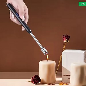 🧨 “চুলায় আগুন দিতেই ভয় লাগে?” ম্যাচ ধরাতে গিয়ে হাত পুড়ে গেছে? বাতাসে বারবার লাইটার বন্ধ হয়ে যায়? 🔥 এবার এসব ঝামেলার স্থায়ী সমাধান — USB Rechargeable Electric Lighter! ✅ চার্জেবল — গ্যাস নয়, শুধু একবার চার্জ দিন ✅ লম্বা হ্যান্ডেল — চুলার কাছাকাছি না গিয়েই আগুন জ্বালান ✅ ফ্লেমলেস ও উইন্ডপ্রুফ — বাতাসে আগুন নিভবে না ✅ বারবার ব্যবহারযোগ্য — মোমবাতি, ধূপ, বারবিকিউ সব কিছুতে 🛡️ বাড়ির সুরক্ষা আপনার হাতে — ছোট ডিভাইস, বড় সমাধান! 📦 ইনবক্স করুন এখনই 📞 কল করুন: 01323-558986 🛍️ Shop Now বাটনে ক্লিক কর