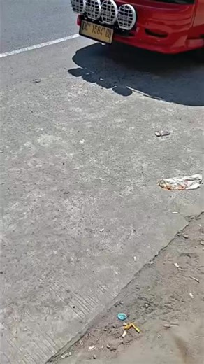 DRIVER MUDA on TikTok