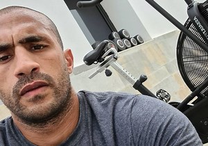 Badr Hari reageert op verlies en doet opvallend voorstel