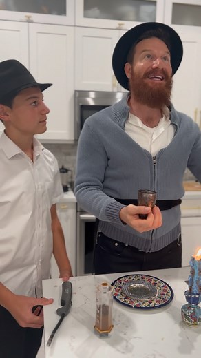 15K views · 18 reactions | Praying for a week of miracles. #Havdalah #Israel #Miracles | mosesandzippora | Facebook