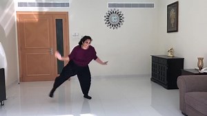 Online Dance Competition Organized by DDA in association with CHIKO ECLAIRS. Contestant No - 102 Name: Ramya Ajith Category: 21 years and Above | DDA - Delicious Dance Academy