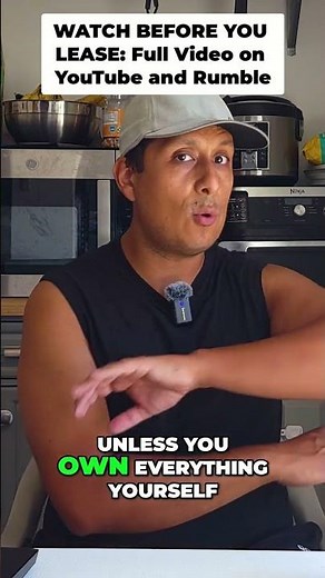 CRST Leasing: Scam or Success? Truckers' Honest Experiences Revealed!