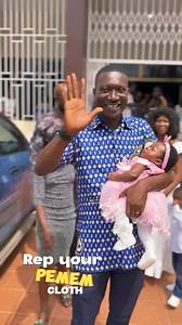 16K views · 568 reactions | It was a beautiful display of PEMEM cloth at the climax of the PEMEM week celebration. #happyfathersday to all fathers. #piwcodorkor #churchofpentecost #possesingthenations #maximumimpact #unleashed | PIWC Odorkor | Facebook