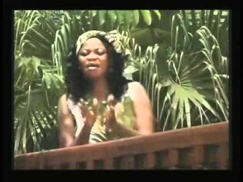 Dailymotion Nicole amogho ton alliance une vidéo Musique
