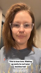 Nicole Huntsman on Reels