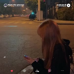 Vay thi ai dua em ve dem nay? | 𝑵𝒈𝒐𝒕 𝒏𝒉𝒖 𝒈𝒍𝒖𝒄𝒐𝒛𝒐