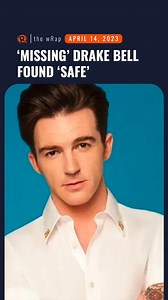 Former Drake and Josh star Drake Bell has been found ‘safe,’ two days after being reported ‘missing and endangered’ by local police. The Daytona Beach Police confirm on Thursday, April 13, ‘law enforcement officials are in contact and Mr. Bell is safe.’ Full story: https://www.rappler.com/entertainment/celebrities/drake-bell-found-safe/ | Rappler