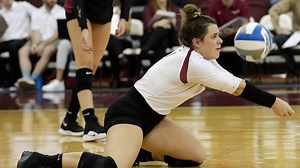 FSU volleyball closes out regular season with rivalry, postseason stakes at Miami