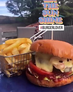 The Ponderosa Bar & Restaurant on Reels