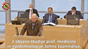 O PCR Testih 100ič ➡️ Radio Televizija Slovenija in 24ur.com Kdaj lahko pričakujemo kaj takega v vaših informativnih oddajah? ➡️ Nemški parlament! | SLM TV