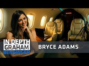 OnlyFans models: Filmed airplane sex scene with family on board