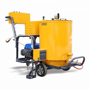 [Hot Item] Small Asphalt Potting Machine Maintenance Gap Filling Equipment