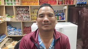 2K views · 108 reactions | Public Support-1: Some tribal vegetable vendors in Itanagar stands in support of Rahul Gandhi ji condemns the political vendetta of BJP and PM Modi metted out Shri Rahul Gandhi ji. Nabam Tuki Supriya Shrinate Mallikarjun Kharge Indian National Congress Priyanka Gandhi Vadra | Indian National Congress - Arunachal Pradesh | Facebook