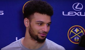 NBA Star Jamal Murray Says He Was Hacked After Graphic Sex Video Was Posted To Social Media