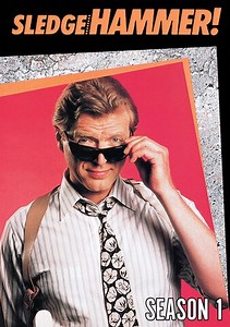 Sledge Hammer!: Dori Day Afternoon