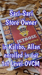 Trusted talaga ang #JetroseBreadBakingClasses #OnlineLearning #SubokNaMagaling #effective #bestfamilybusiness | JETROSE BAKERY & BREAD BAKING CLASSES