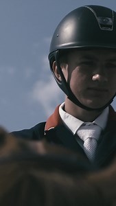 [DEVOUCOUX PASSION] Track, precision, rigor—enter the arena with Devoucoux. Saddler for all equestrian disciplines, it is evident how we place our concerns at the heart of the most acclaimed discipline in this fabulous sport: Show Jumping (CSO) 💚 Experience the thrill with the Biarritz range, specially designed for show jumping, bringing you closer to your horse every day 🌟 #jumping #cso #devoucoux #maisondevoucoux #devoucouxsaddles #devoucouxriders #yourpassion #ourcommitment #greenteam | Dev