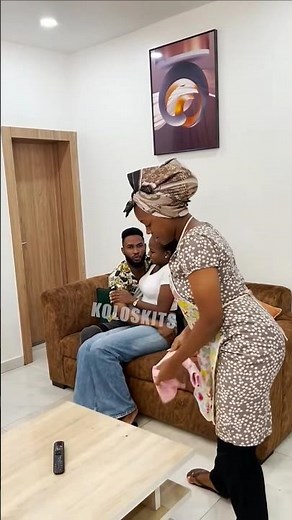 Housemaid Blackmails cheating boss, her demands are unbelievable