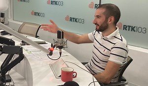 Government scandals and corruption drown out healthy debate on other issues – Sammut