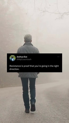 Keep going. #resistance #faith #motivation #keepgoing #encouragement #joshuaeze #inspiration #fyp | Joshua Eze