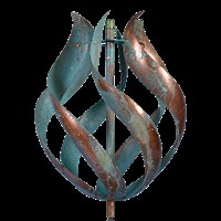 「Lyman Whitaker Wind Sculptures」 - Androidアプリ | APPLION