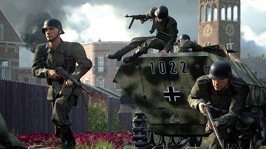 Post Scriptum Review