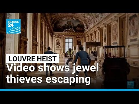 Jewel Thieves Dropped This Crushed Crown as They Fled the Louvre. Now, the Historic Headdress Will Be Restored to Its Former Glory
