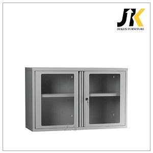 [Hot Item] Library School Office Cabinet Metal Cupboard Filing Cabinet