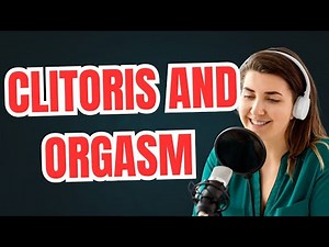This is the female orgasm step by step