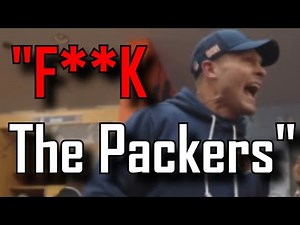 Breaking down the beef between Ben Johnson and Matt LaFleur | Green Bay Packers Vs Chicago Bears