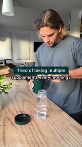 63K views | AG1 contains 75+ easy-to-absorb ingredients — now with UPGRADED probiotics and micronutrients to support your overall health and meet more of your nutritional needs. ✅ Supports digestion ✅ Healthy energy levels ✅ Focus & concentration ✅ Immune support ✅ Refreshing flavour Try AG1 now and get a FREE** Welcome Kit when you subscribe. Skip or cancel anytime. ** Offer valid for new subscribers only. | AG1 by Athletic Greens | Facebook