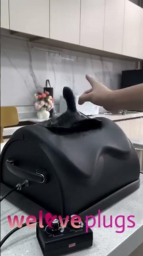 Dildo Machines: Superior Automation Technology