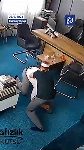 ♥️♥️ Turkish father kisses son's foot after memorizing the Quran...#Islam #Quran #turkey | Roya News English